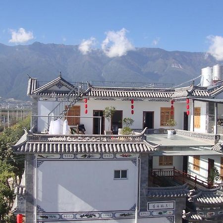 Faier Harbour Inn Dali  Luaran gambar