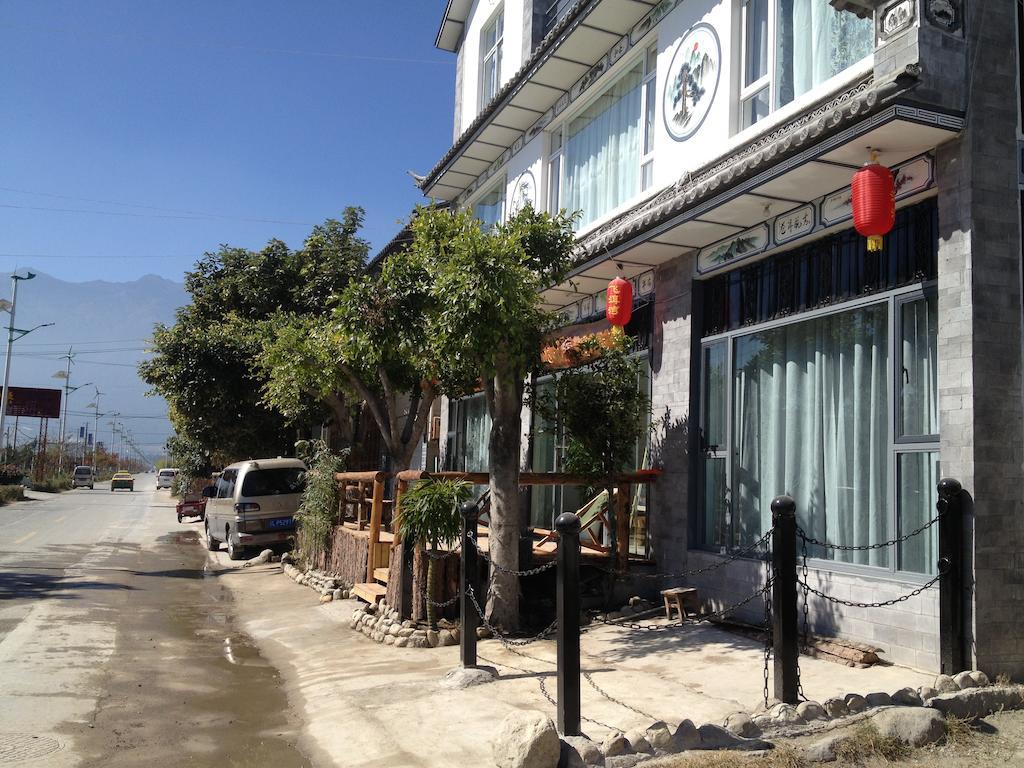 Faier Harbour Inn Dali  Luaran gambar