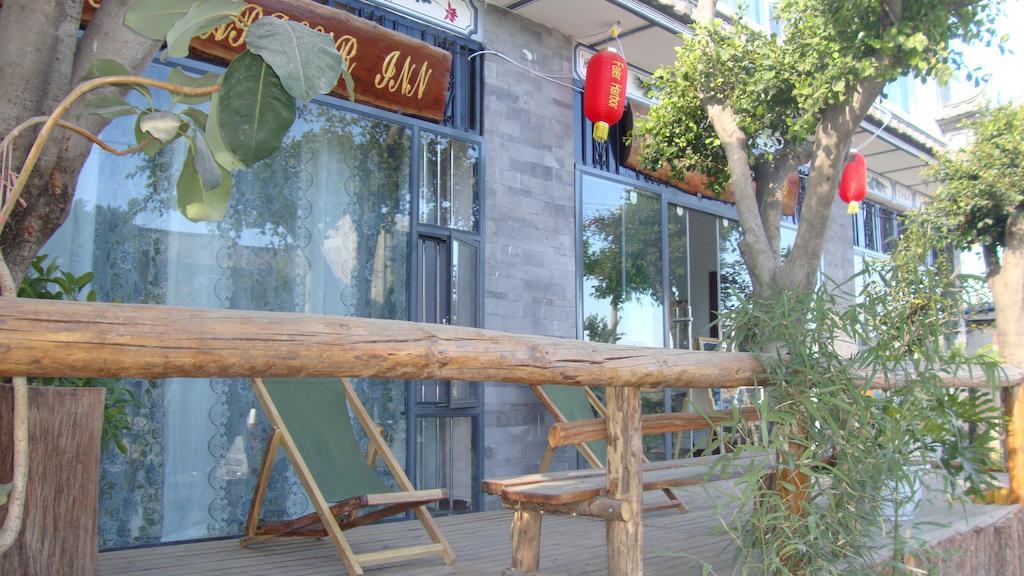 Faier Harbour Inn Dali  Luaran gambar