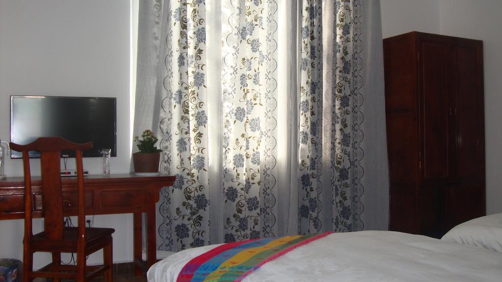 Faier Harbour Inn Dali  Bilik gambar