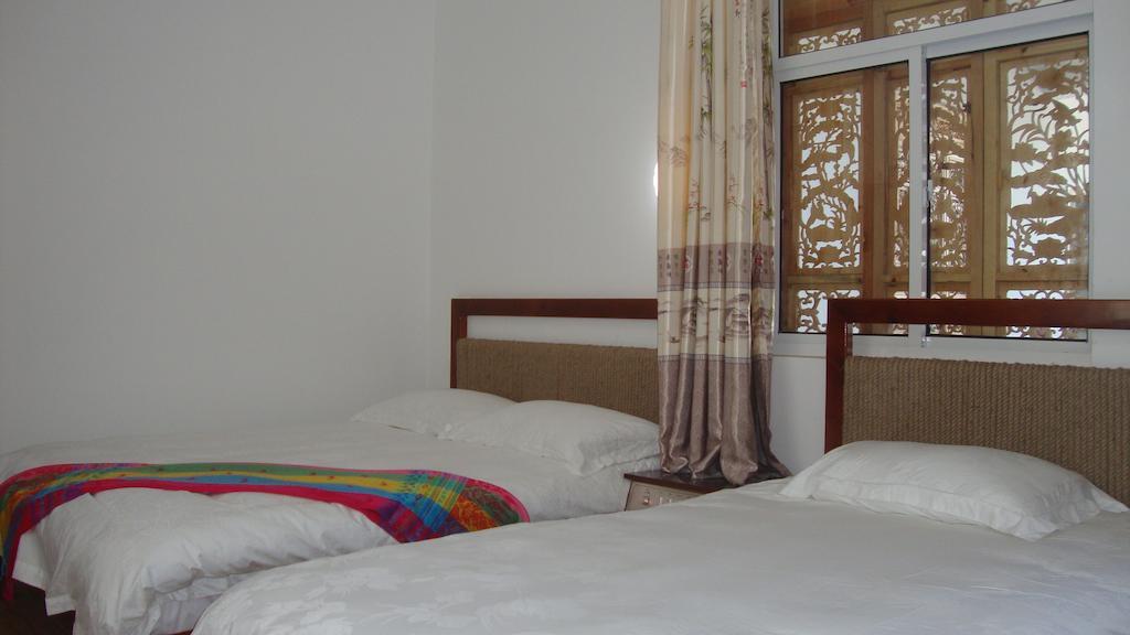 Faier Harbour Inn Dali  Bilik gambar