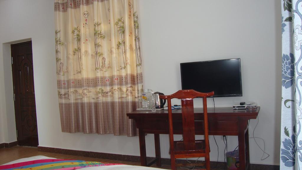 Faier Harbour Inn Dali  Bilik gambar