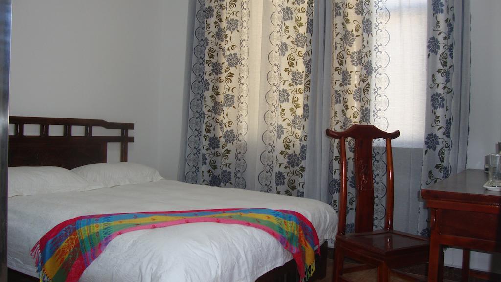 Faier Harbour Inn Dali  Bilik gambar