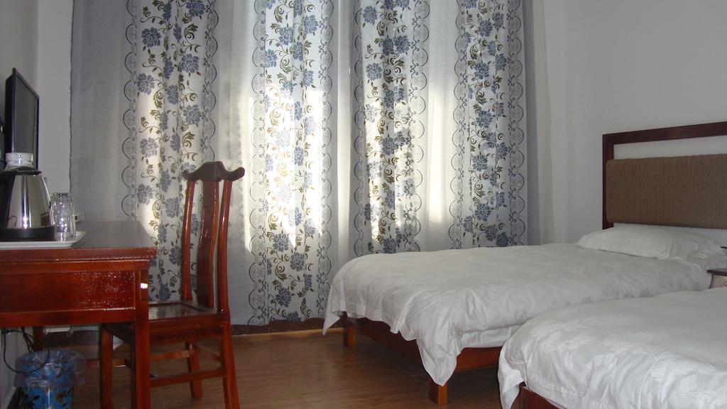 Faier Harbour Inn Dali  Bilik gambar