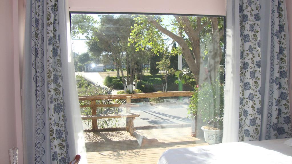 Faier Harbour Inn Dali  Bilik gambar