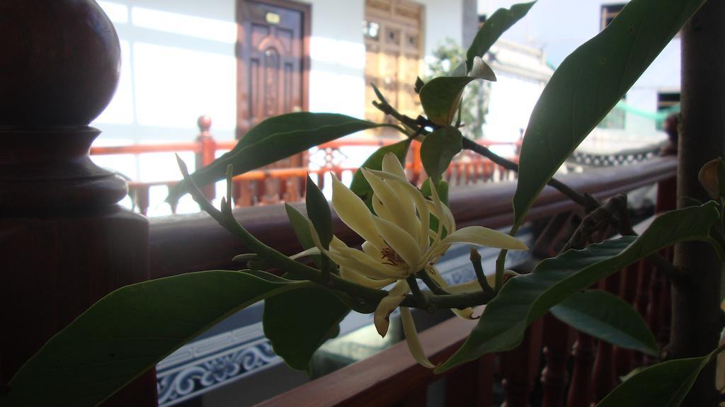 Faier Harbour Inn Dali  Luaran gambar