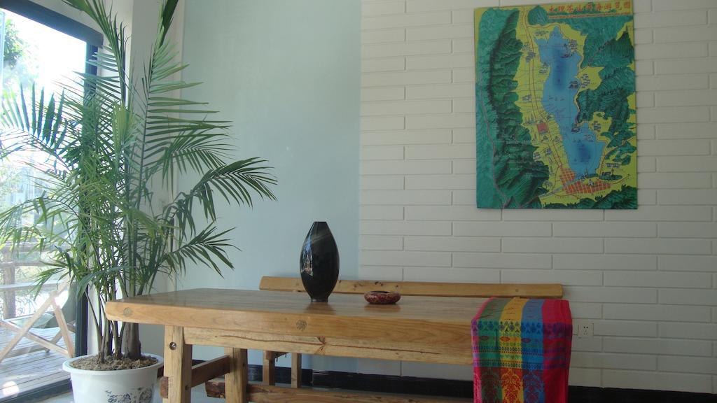 Faier Harbour Inn Dali  Luaran gambar