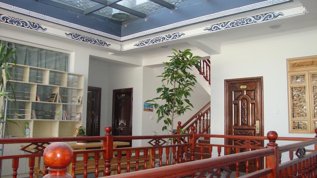 Faier Harbour Inn Dali  Luaran gambar