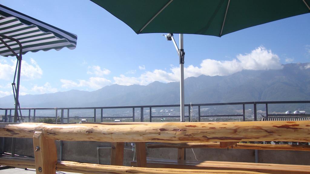 Faier Harbour Inn Dali  Luaran gambar