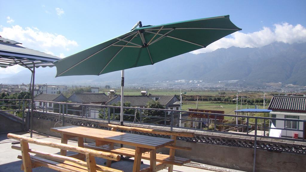 Faier Harbour Inn Dali  Luaran gambar