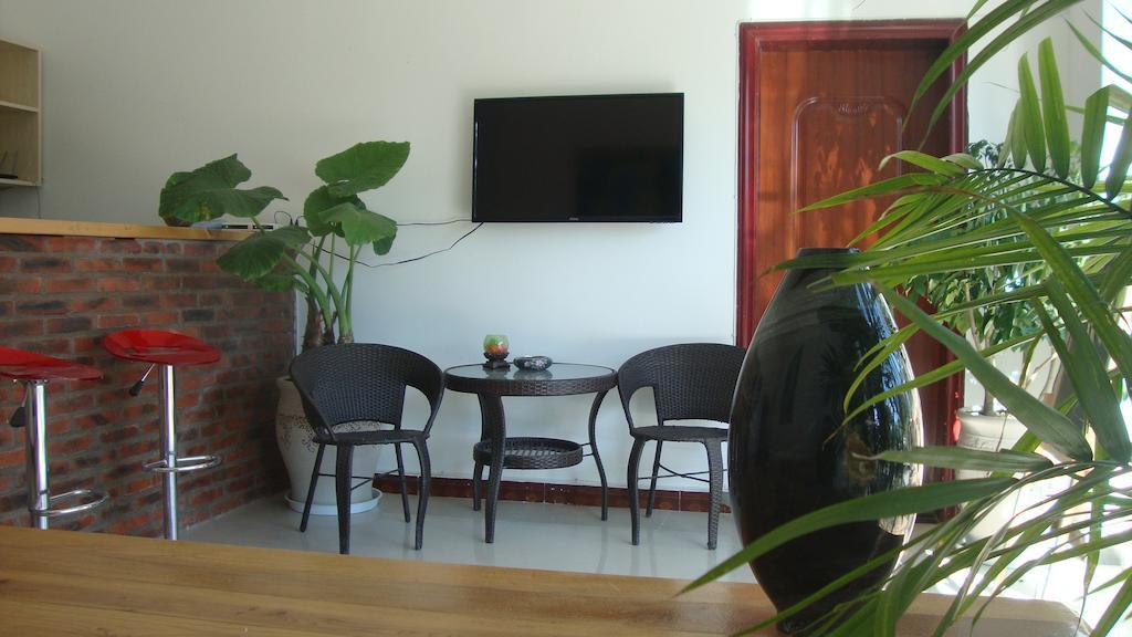 Faier Harbour Inn Dali  Bilik gambar
