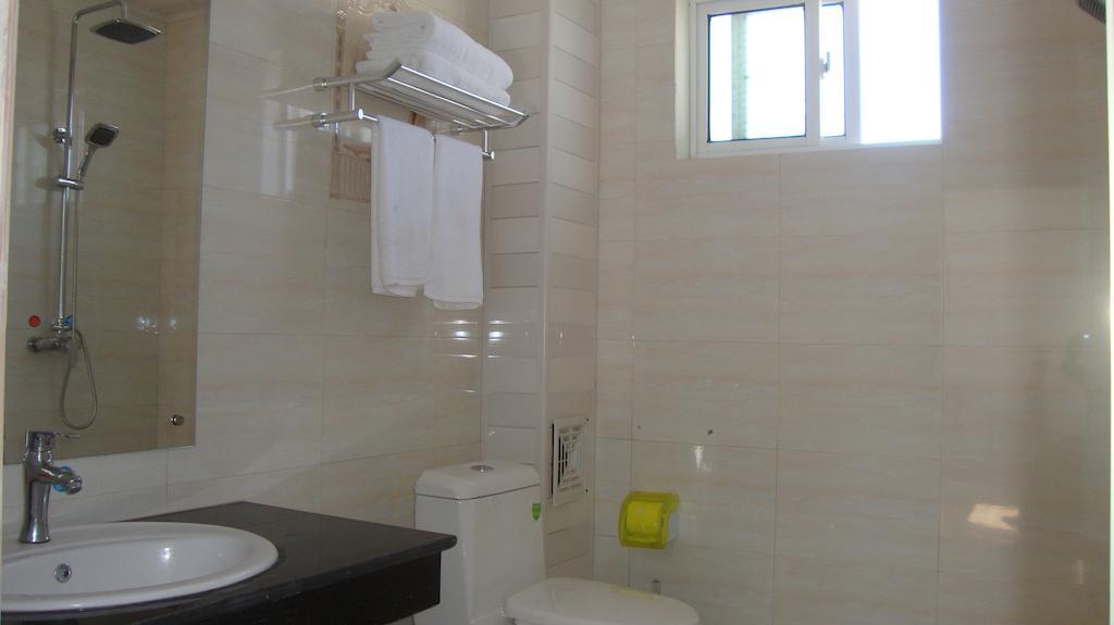 Faier Harbour Inn Dali  Bilik gambar