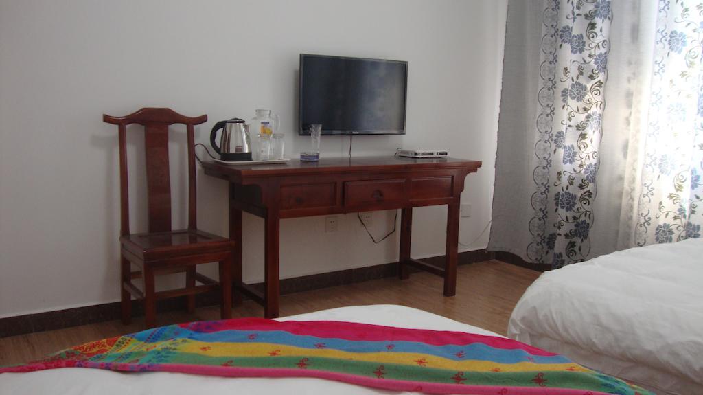 Faier Harbour Inn Dali  Bilik gambar