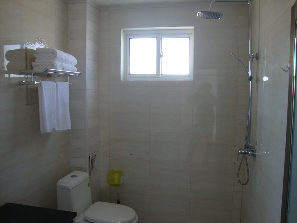 Faier Harbour Inn Dali  Bilik gambar