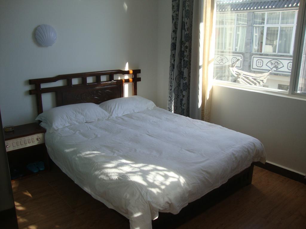 Faier Harbour Inn Dali  Bilik gambar
