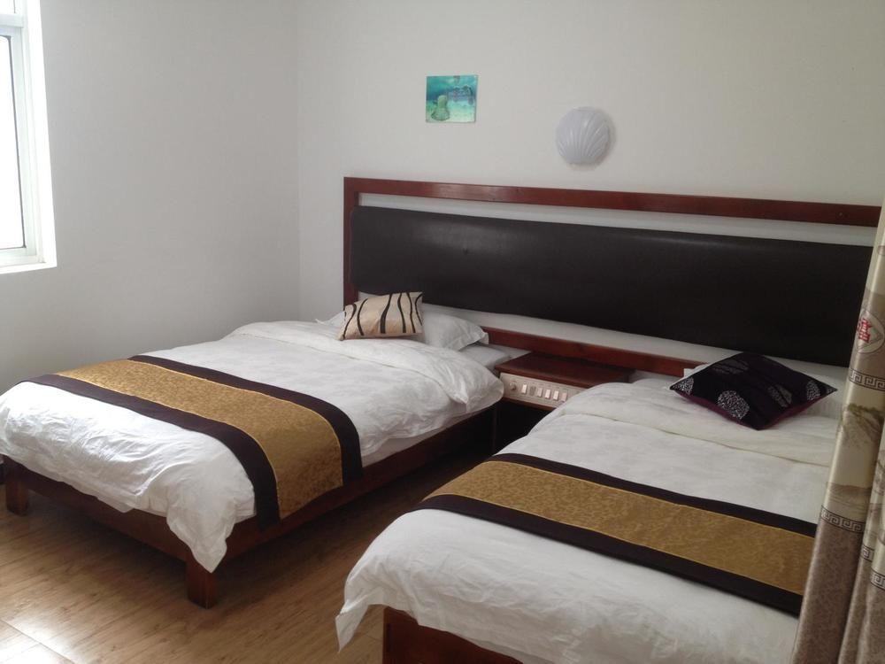 Faier Harbour Inn Dali  Luaran gambar