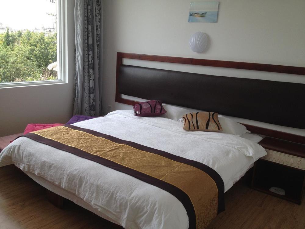 Faier Harbour Inn Dali  Luaran gambar