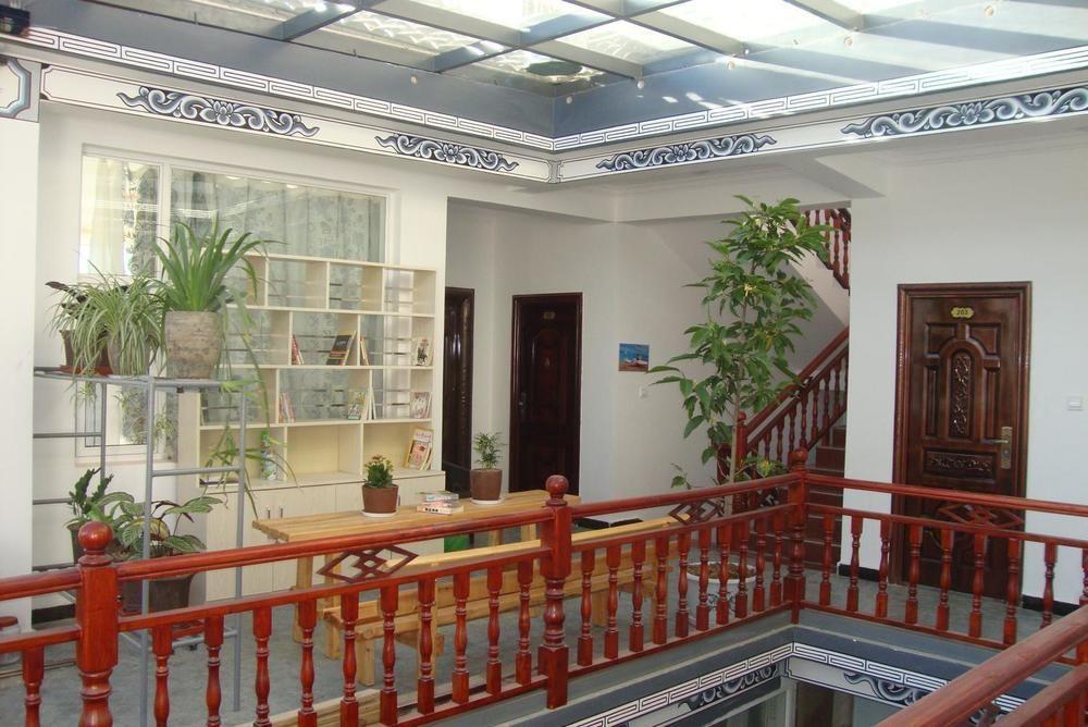 Faier Harbour Inn Dali  Luaran gambar