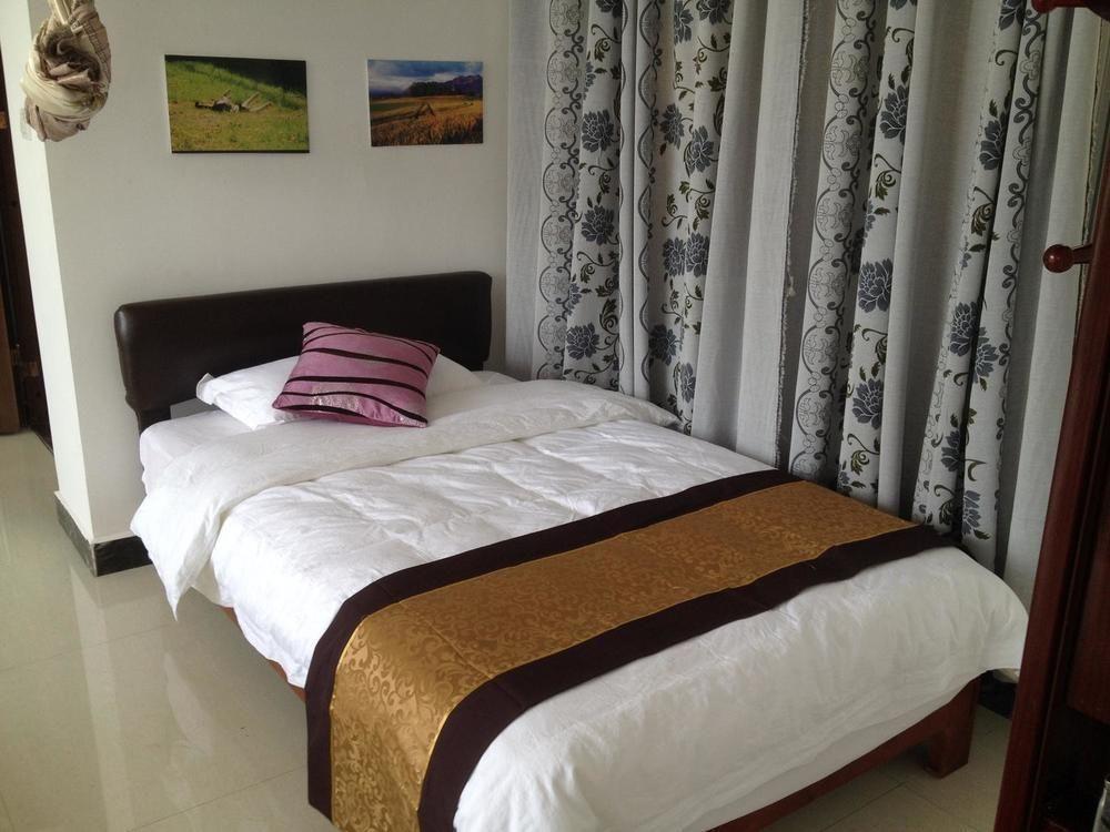 Faier Harbour Inn Dali  Luaran gambar