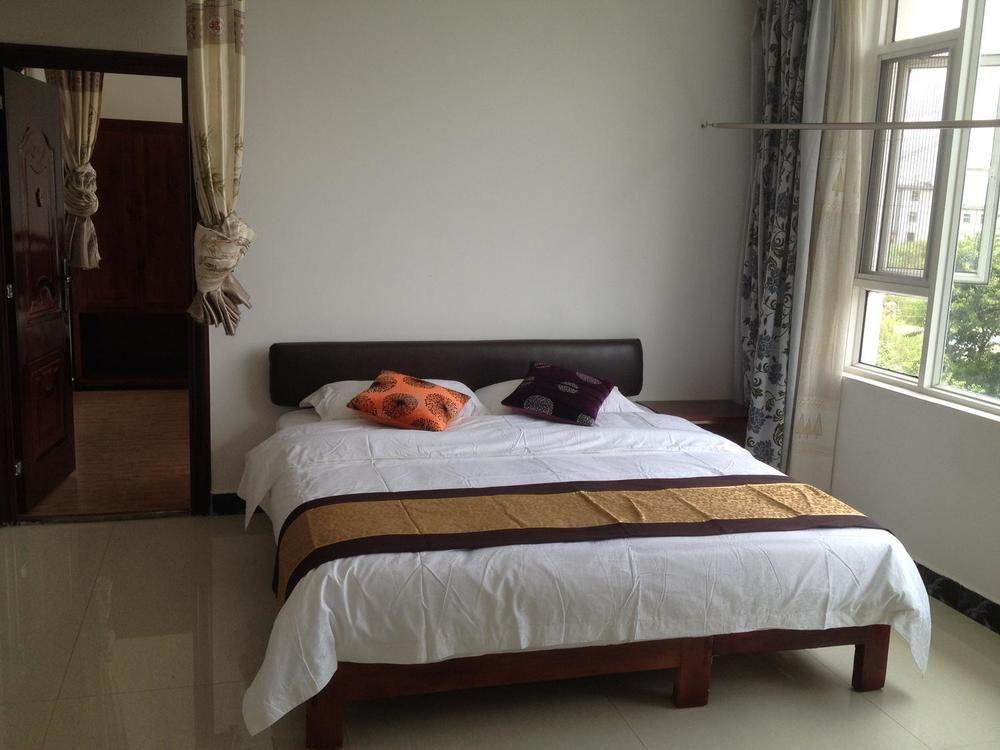 Faier Harbour Inn Dali  Luaran gambar