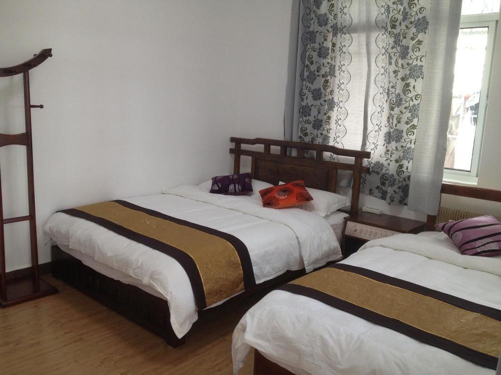 Faier Harbour Inn Dali  Luaran gambar