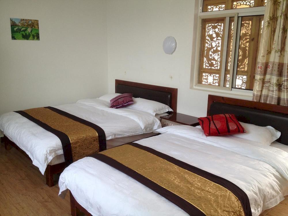 Faier Harbour Inn Dali  Luaran gambar