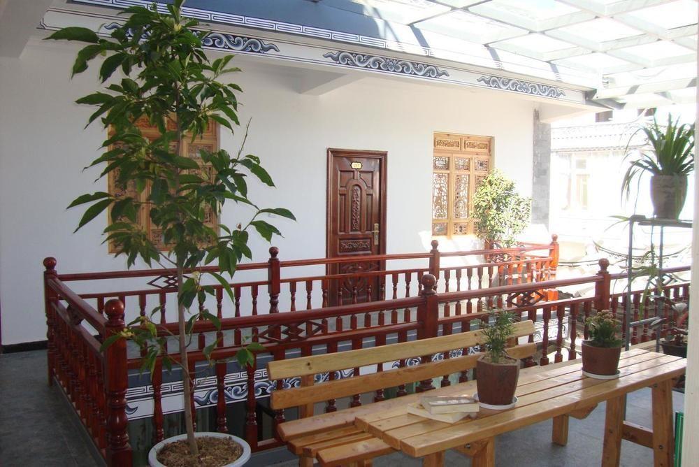 Faier Harbour Inn Dali  Luaran gambar