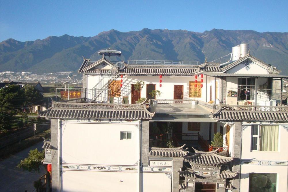 Faier Harbour Inn Dali  Luaran gambar